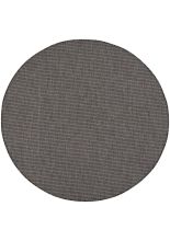 Nourison Positano POS01 CHARCOAL Area Rugs